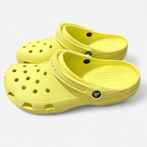 CROCS Classic Clog Acidity Color Size 10 Men’s